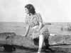 Nonie Arnsby Lake Huron 1938