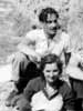 Fred and Toni circa 1939