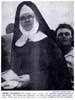 Sister Callistus Arnsby - July 1956 The sinking of the Andrea Doria