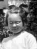 1924 Kathleen, age 10. This picture was taken in either Exeter or London, Ontario, Canada.