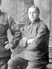 Albert Ford - Circa WWI