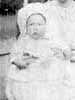 Baby Olive Ford circa 1908