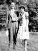 Philip and Anita Arnsby, July 1942